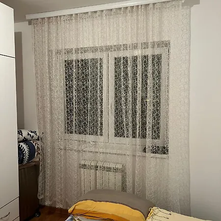 Apartment Stan Na Dan Belgrade